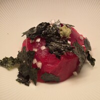 六雁 - 六雁(一口の寿司)