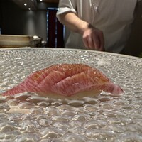 北新地 すし通 - 