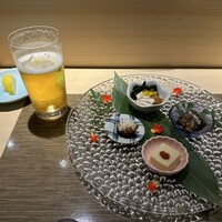 北新地 すし通 - 