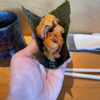 SUSHI TOKYO TEN、 横浜店 - 
