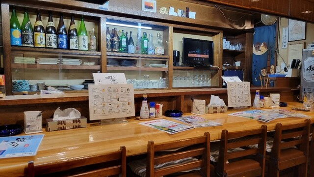 居酒屋 影法師 - 旭川（居酒屋）の写真