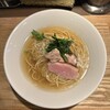 鴨出汁中華蕎麦 麺屋yoshiki