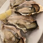 8TH SEA OYSTER Bar - 