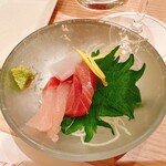全席個室 じぶんどき - 