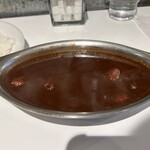 カレーの店 ボンベイ - 