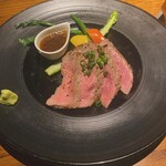 HACHI CAFE - 