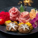 Koube Yakiniku Shingen - 