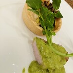 パレスホテル大宮 - いいピンク色でした。