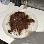 カレーの店 ボンベイ - 