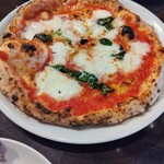 PIZZERIA BRUNA  - 