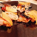 全席個室 じぶんどき - 