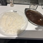 カレーの店 ボンベイ - 