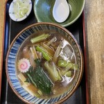 しみずや - 料理写真: