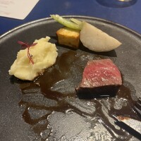 オッティモ・シーフード・ガーデン 新宿店 - 