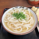 讃岐うどん いわい - 