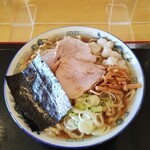 ケンちゃんラーメン - 