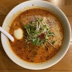 麺屋 Hulu-lu - 