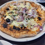 PIZZERIA BRUNA  - 