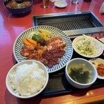 朝鮮飯店 - 