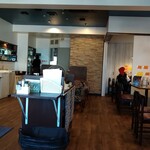 ステーキハウス テキサス - 