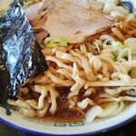 Kenchan Ramen - 