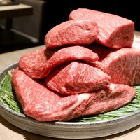 うし松 - 