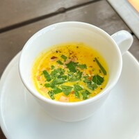 トラットリア グランボッカ - 