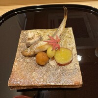 鮨ひろ瀬 - 