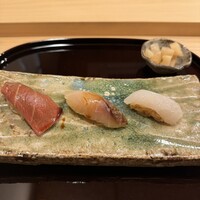 鮨ひろ瀬 - 