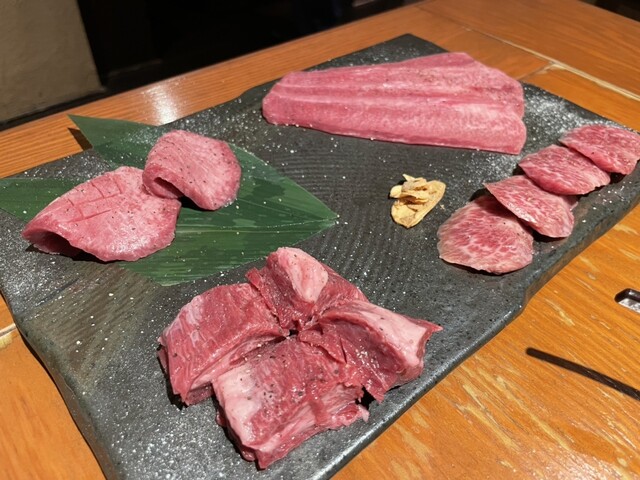 Kyoto Yakiniku Gyurakutei photo 4