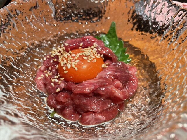 Kyoto Yakiniku Gyurakutei photo 3