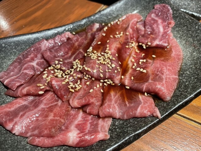 Kyoto Yakiniku Gyurakutei photo 2