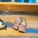 若大将 - 道産子の蝦蛄