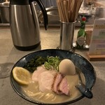 スープ料理 タマキハル - 