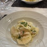 クチーナ・サンタ - 