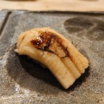 Sushi Ryuuma - 穴子