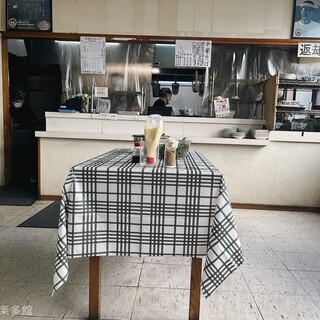 中華そば 虎龍_2