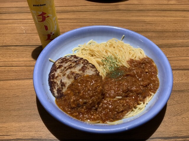 びっくりドンキー 利府店 - 利府（ファミレス）の写真