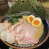 横浜家系ラーメン 丸岡商店 犬山店