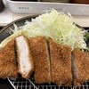 とんかつ 川久