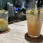 Botany Robertson Quay - 