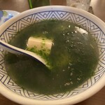 五島うどんと酒菜 はちびら - 