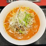 麺や 菜 - 