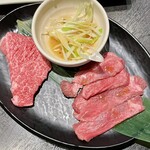 ヘルシー焼肉八六 - 