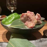 中目黒焼肉 登牛門 - 