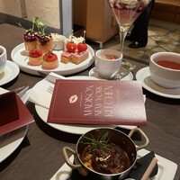 マディソン ニューヨーク キッチン - 