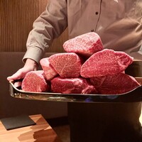 中目黒焼肉 登牛門 - 