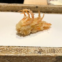 日本橋 蕎ノ字 - 