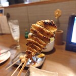 Sumibiyakitori Shige - 