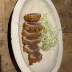 いまがわ食堂 西新宿店 - 